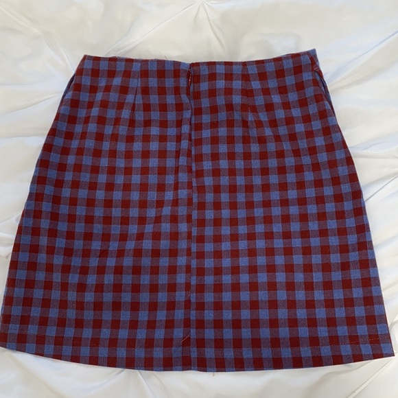 UO Mini Skirt - Picture 3 of 3